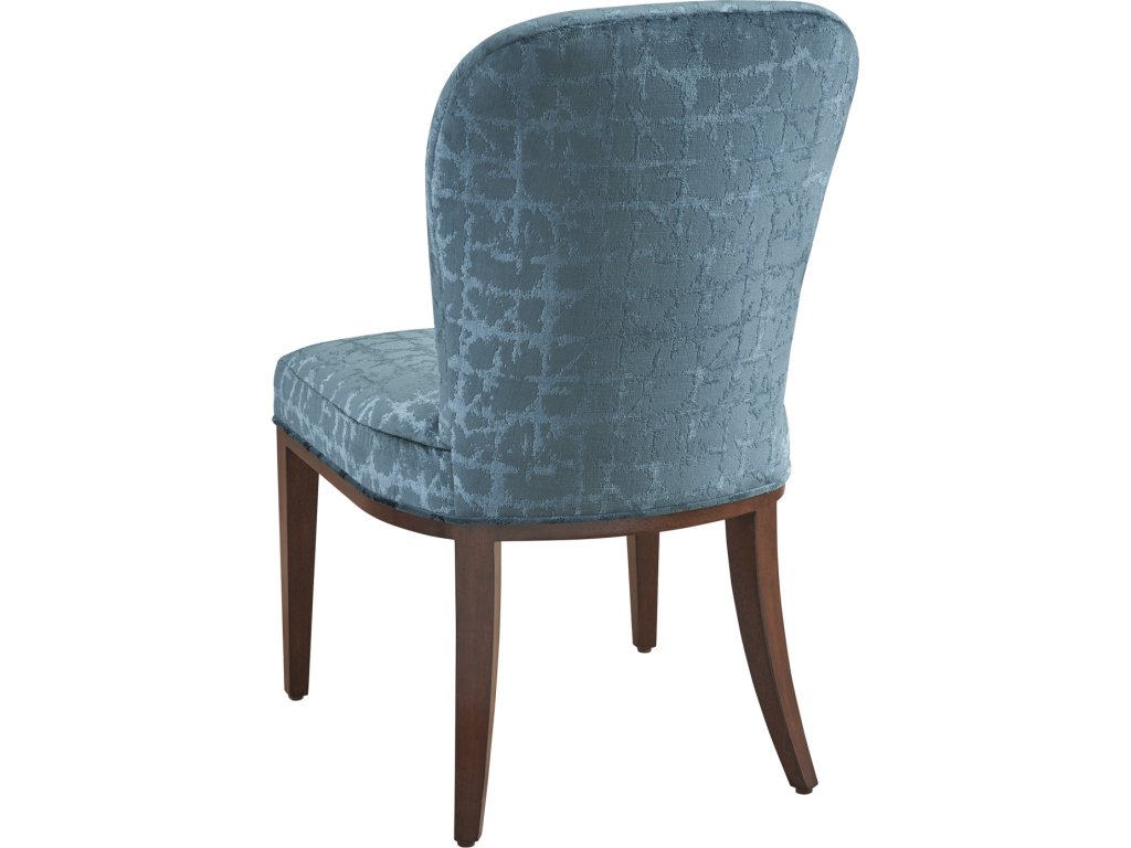Lambeth Upholstered Side Chair - image 1
