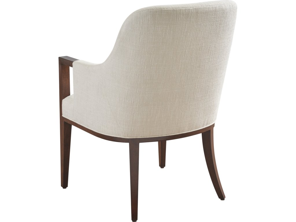 Lambeth Upholstered Arm Chair - image 3