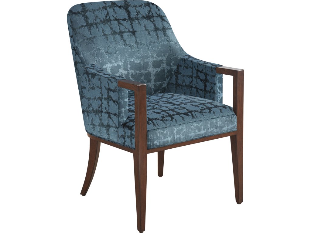 Lambeth Upholstered Arm Chair - main image