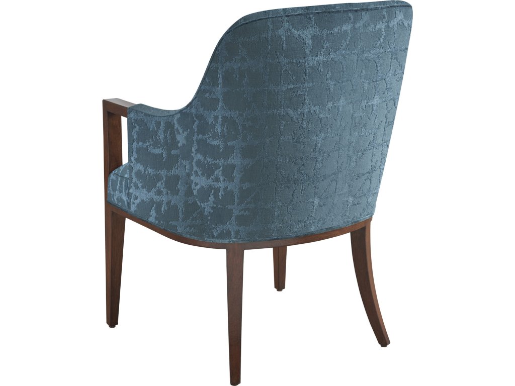 Lambeth Upholstered Arm Chair - image 1