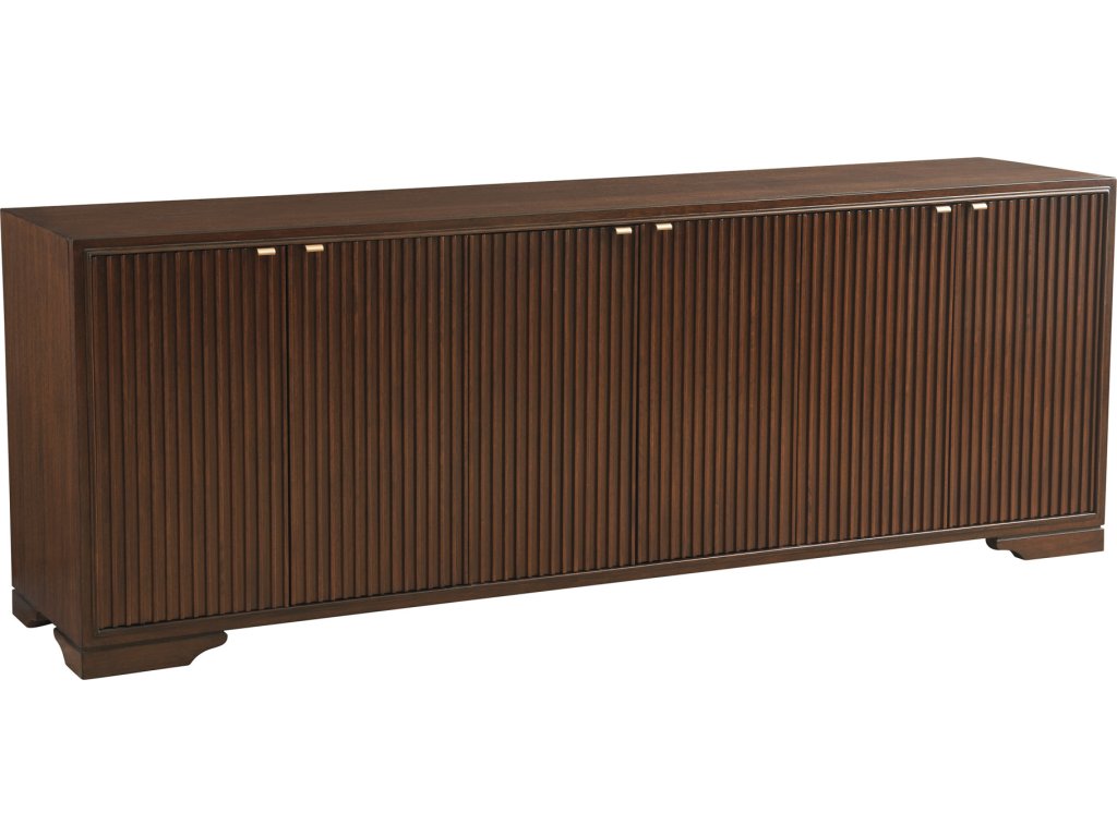 Brentford Media Console - main image