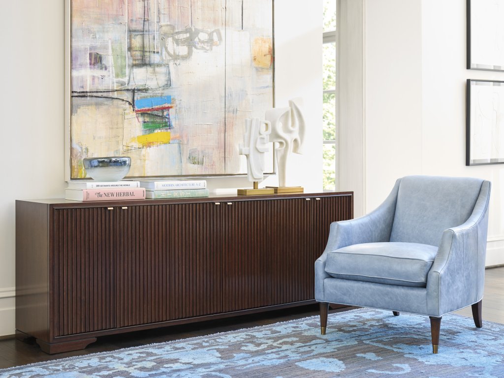 Brentford Media Console - image 1