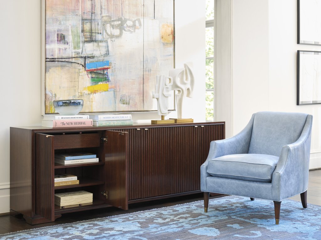 Brentford Media Console - image 2