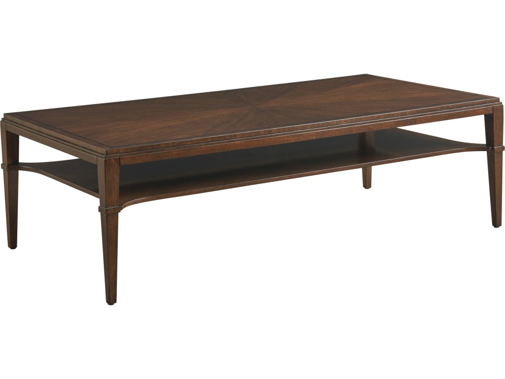 Andora Starburst Cocktail Table - main image