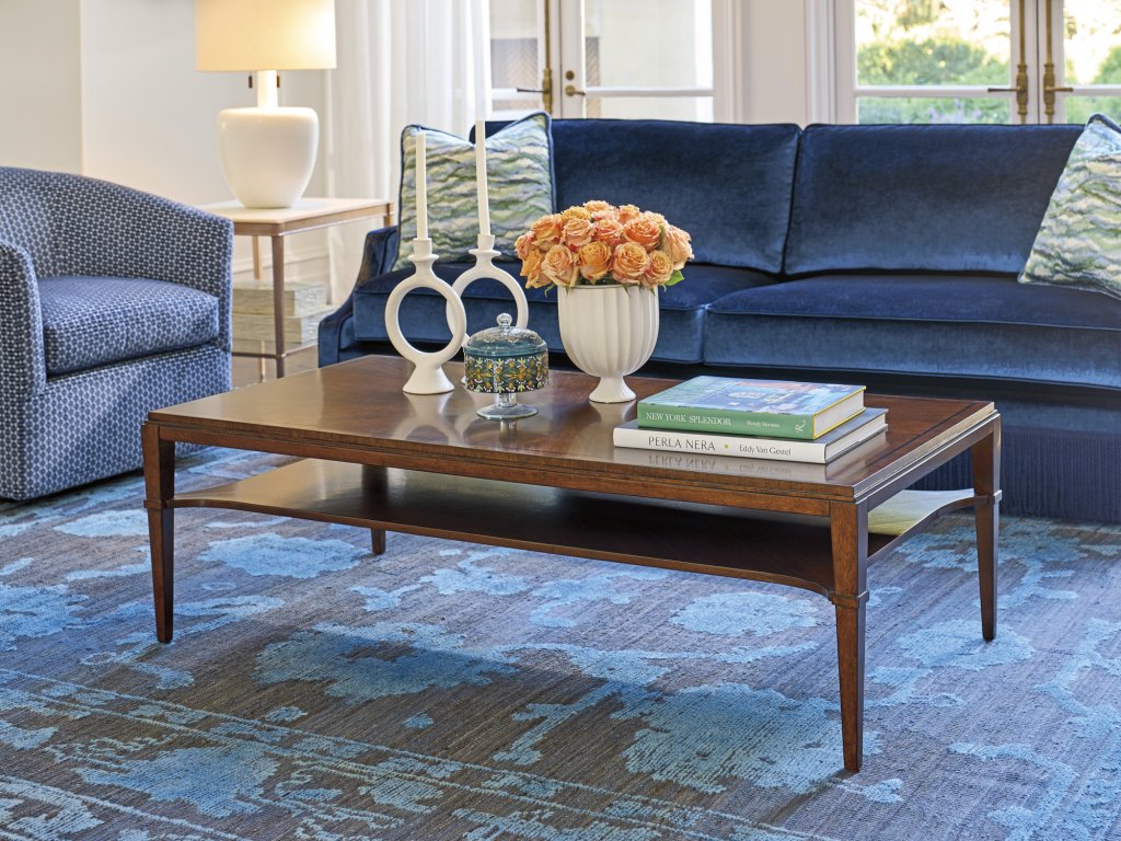 Andora Starburst Cocktail Table - image 1