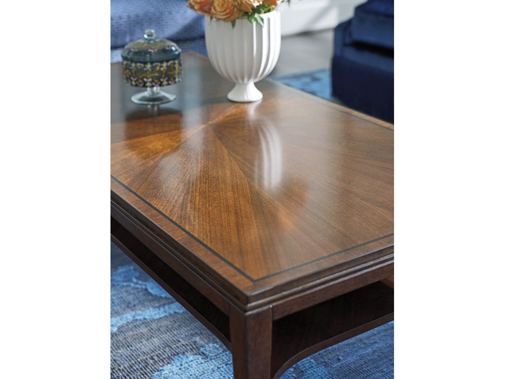 Andora Starburst Cocktail Table - image 3