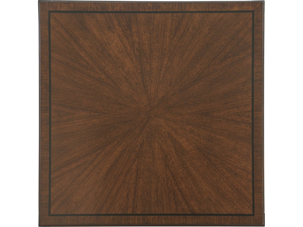 Andora Square Lamp Table - image 3