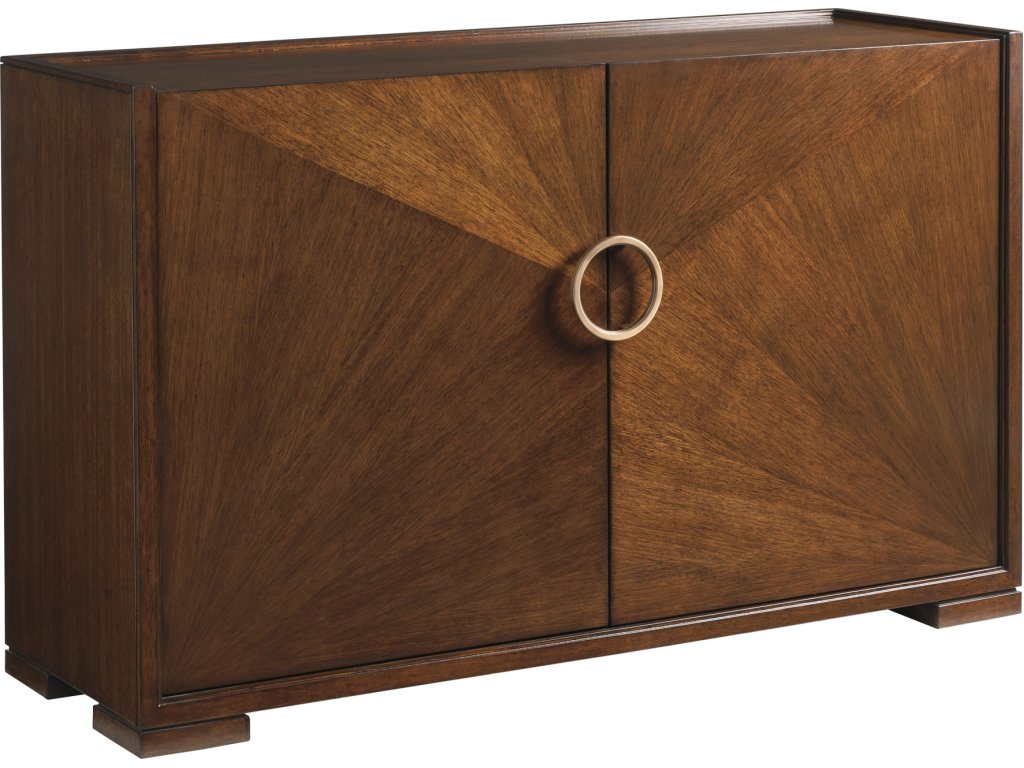 Kilburn Hall Chest - main image