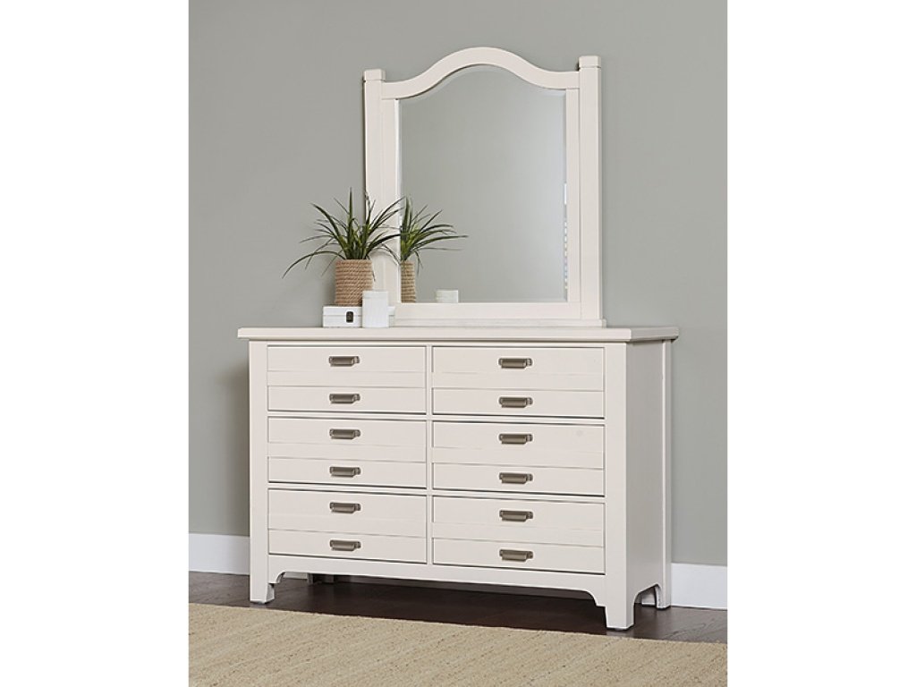 Arch Mirror - image 1