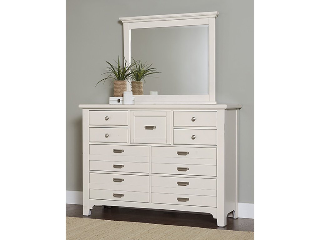 Master Dresser - 9 Drawer - image 1