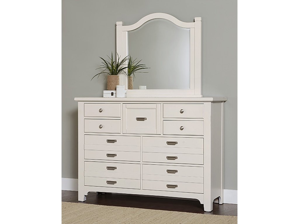 Master Arch Mirror - image 1