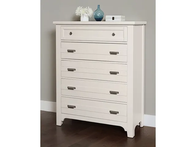 Chest - 5 Drawer