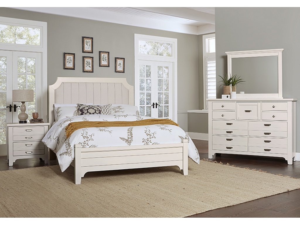 Master Dresser - 9 Drawer - image 2