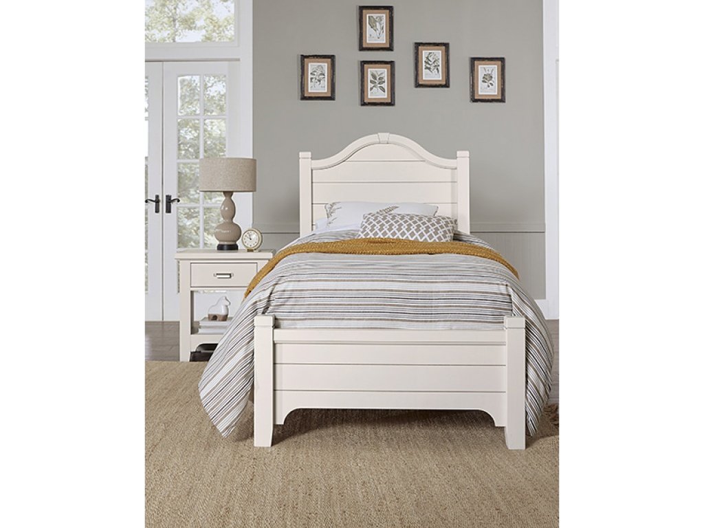 Arched Bed Twin & Full - image 2