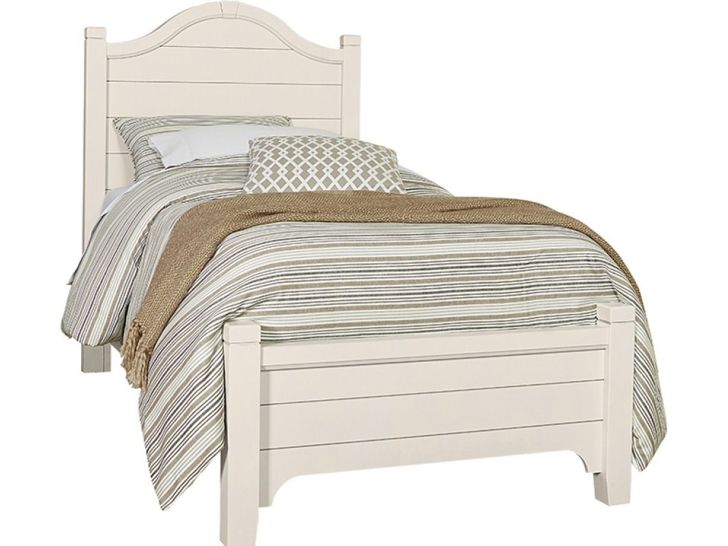 Arched Bed Twin & Full - main image