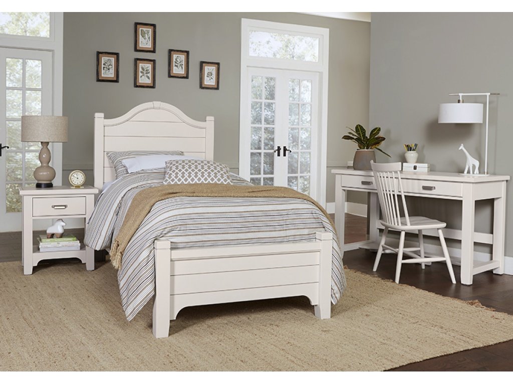 Arched Bed Twin & Full - image 3