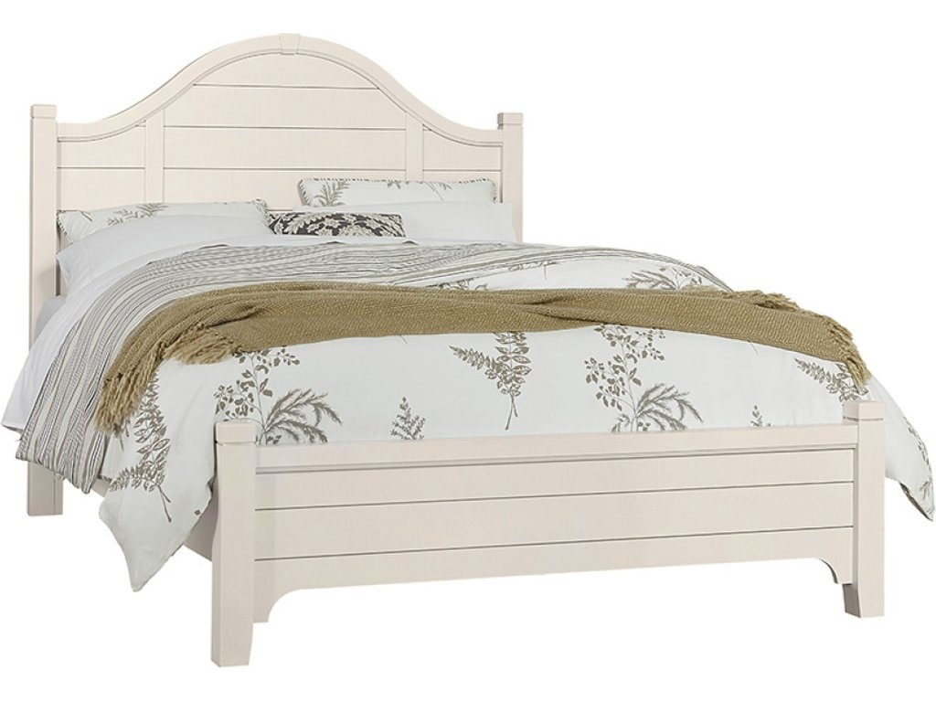 Arched Bed Queen & King - main image