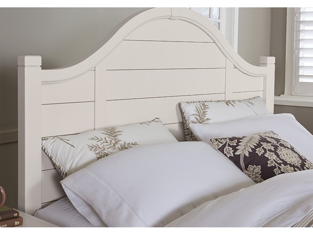 Arched Bed Queen & King - image 3
