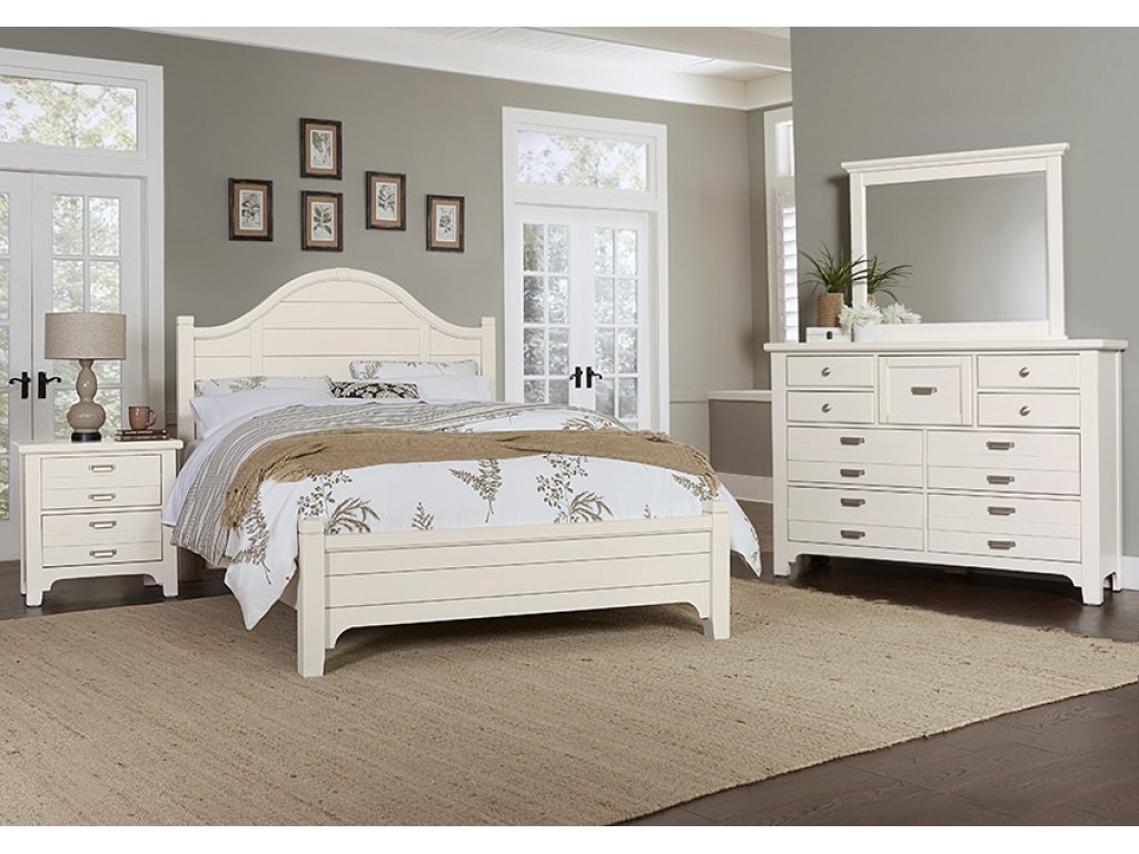 Master Dresser - 9 Drawer - image 3