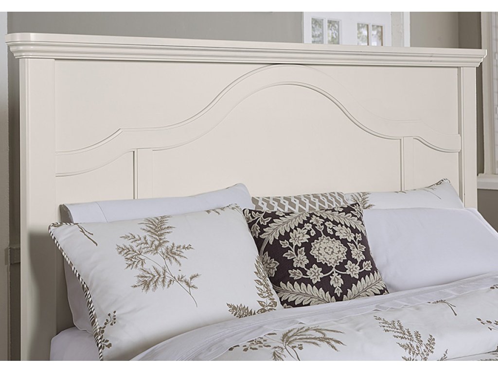 Mantel  Bed Queen & King - image 1