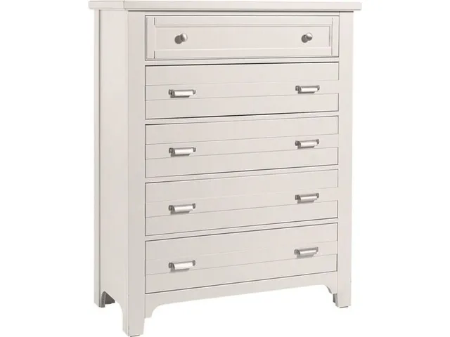 Chest - 5 Drawer