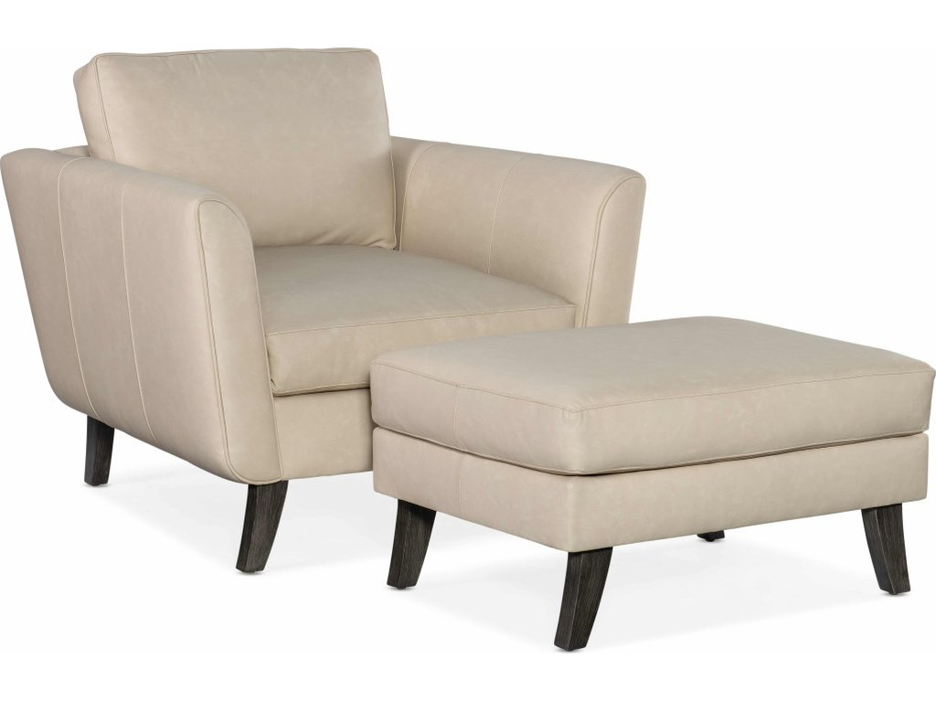 Alora Ottoman - image 4