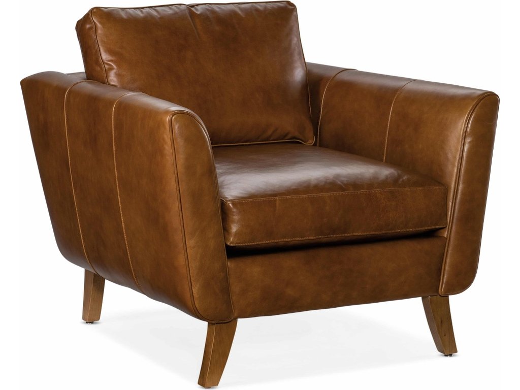 Alora Stationary Chair 8-Way Tie - main image