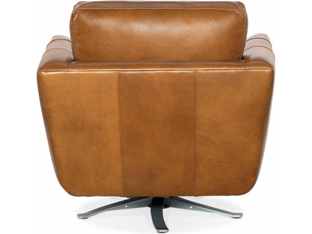 Alora Swivel Chair 8-Way Tie - image 1
