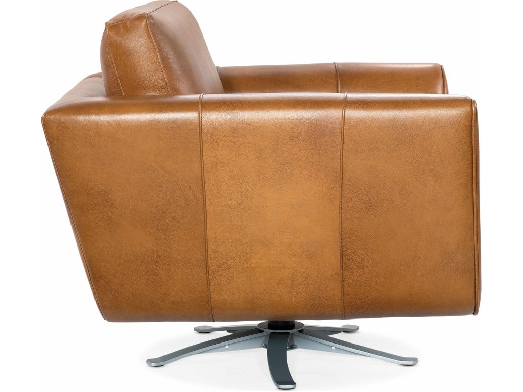 Alora Swivel Chair 8-Way Tie - image 2