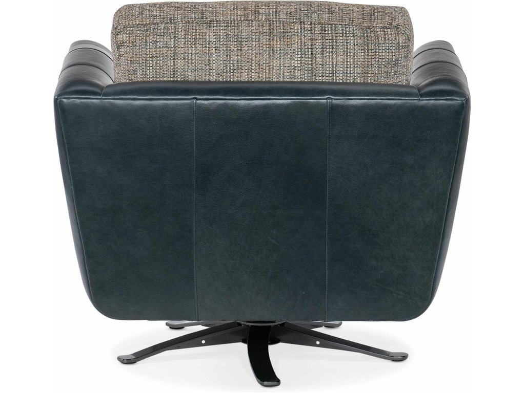 Alora Swivel Chair 8-Way Tie - image 5
