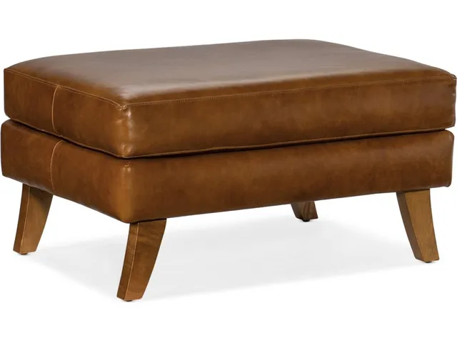 Alora Ottoman