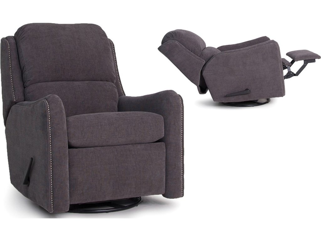 Manual Reclining Chair - main image