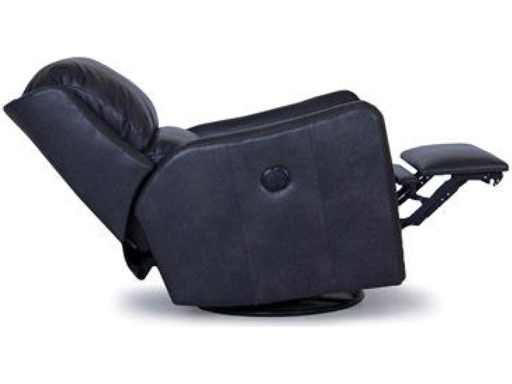 Manual Reclining Chair - image 4