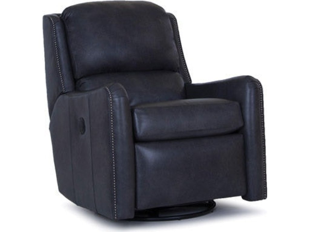 Manual Reclining Chair - image 3
