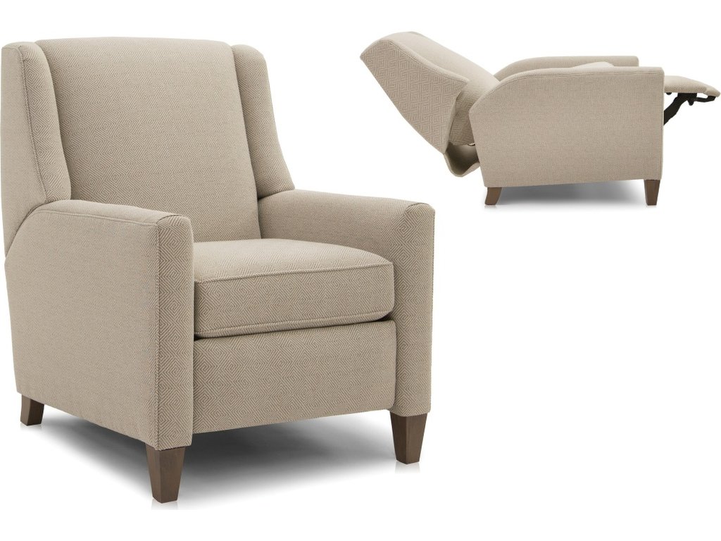 Reclining Chair - main image