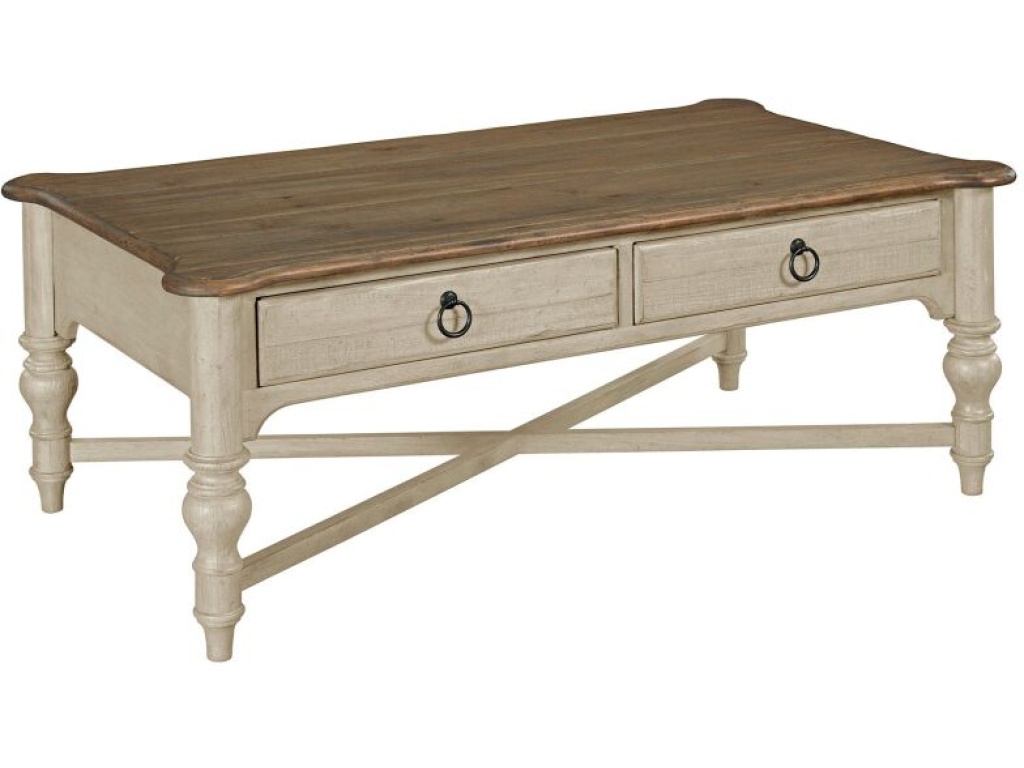 Weatherford Cocktail Table - main image