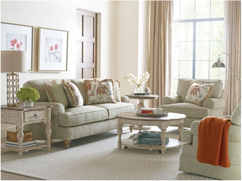 Tuscany Sofa - image 2