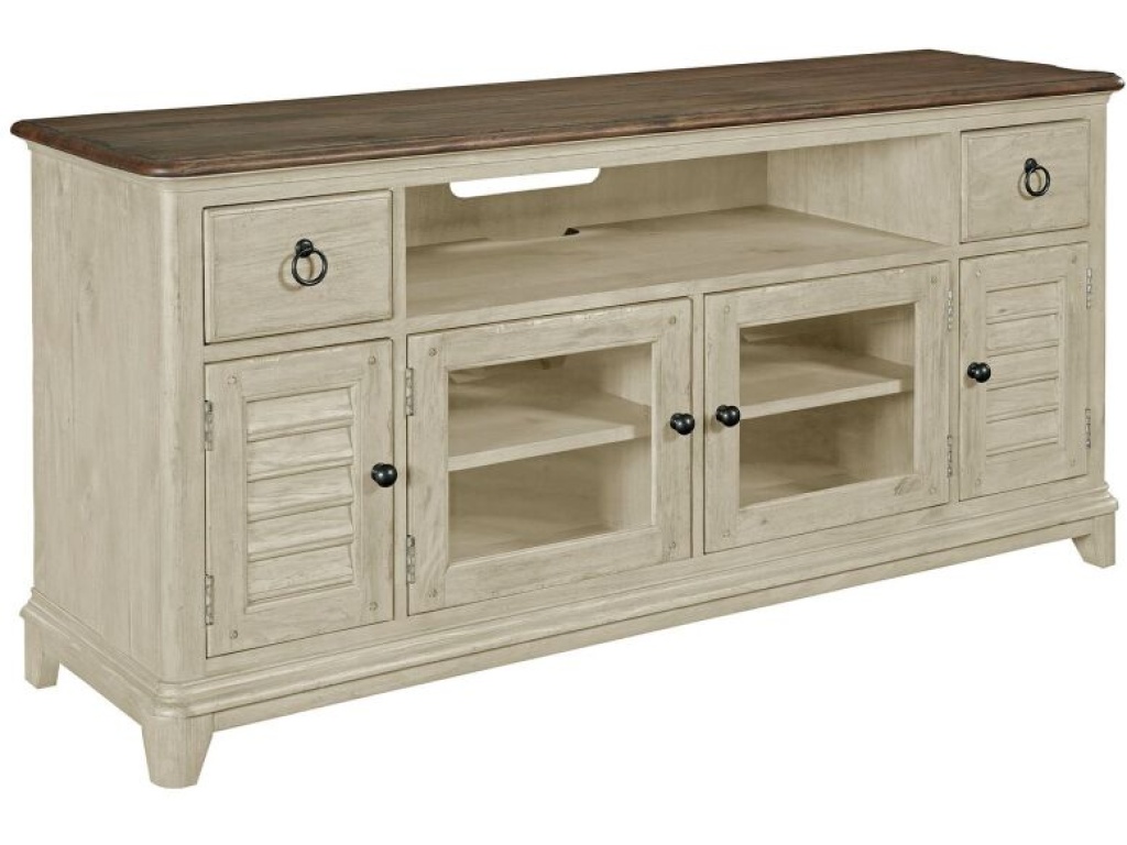 Weatherford 66" Console - main image