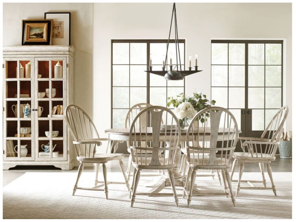 Baylis Arm Chair - image 1