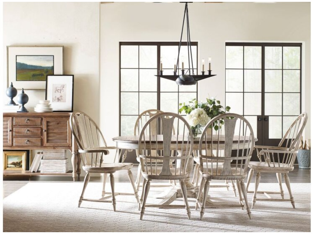 Baylis Arm Chair - image 2