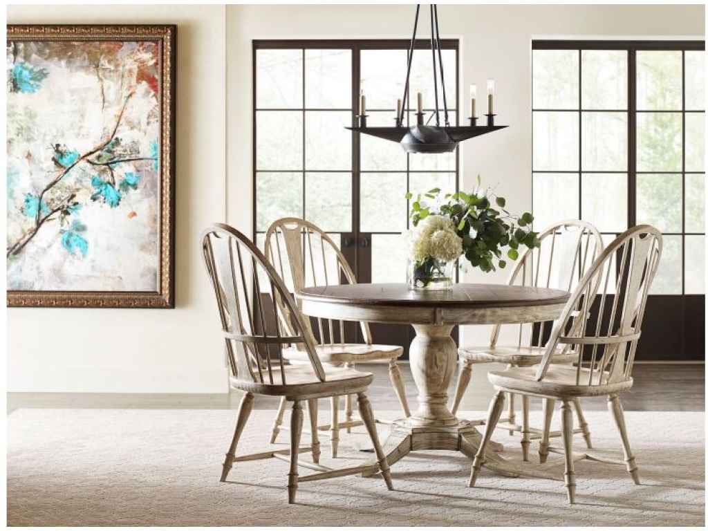 Baylis Side Chair - image 1