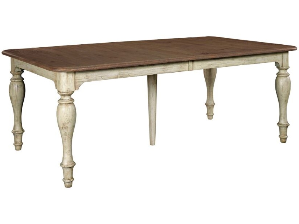 Canterbury Table - main image