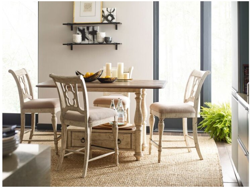 Kendal Counter Height Side Chair - image 1