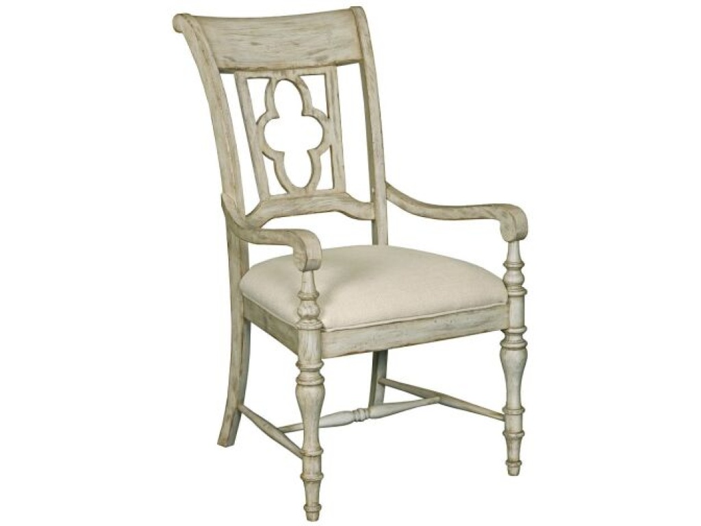 Weatherford Arm Chair - main image