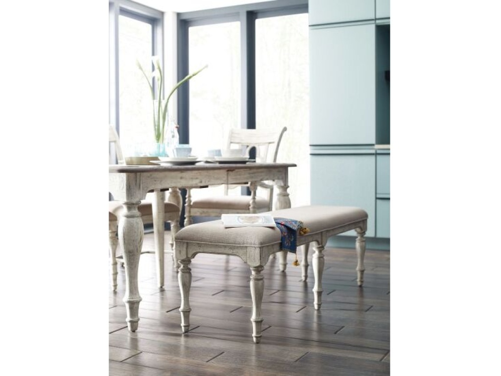 Belmont Dining Bench - image 1
