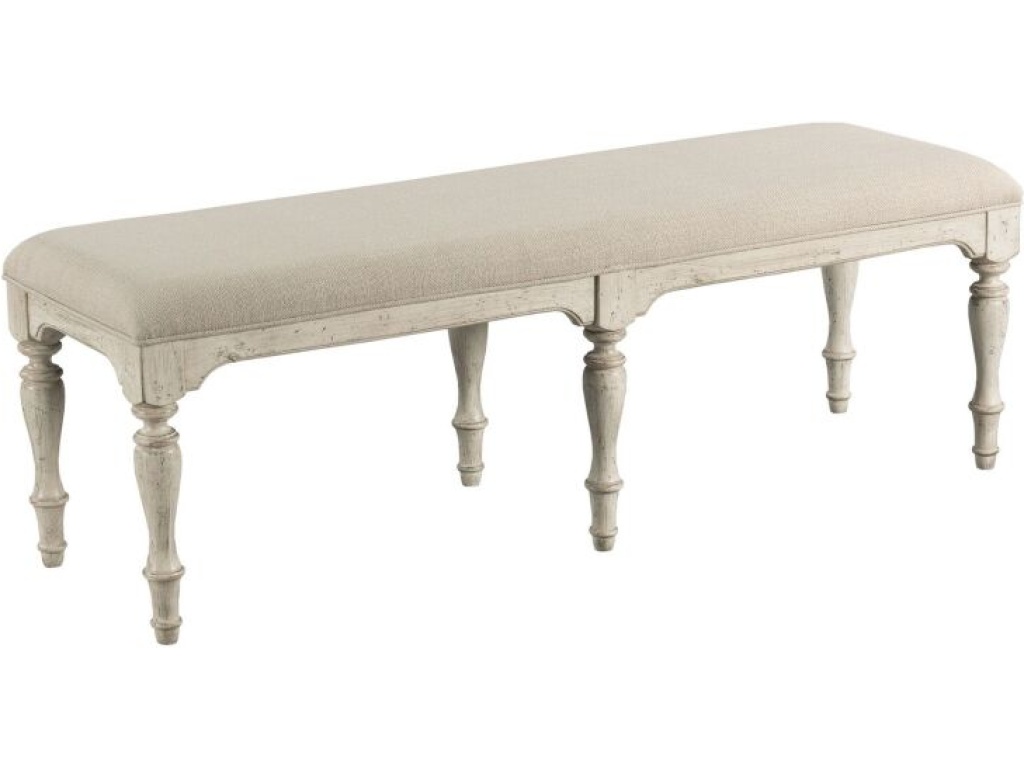 Belmont Dining Bench - main image