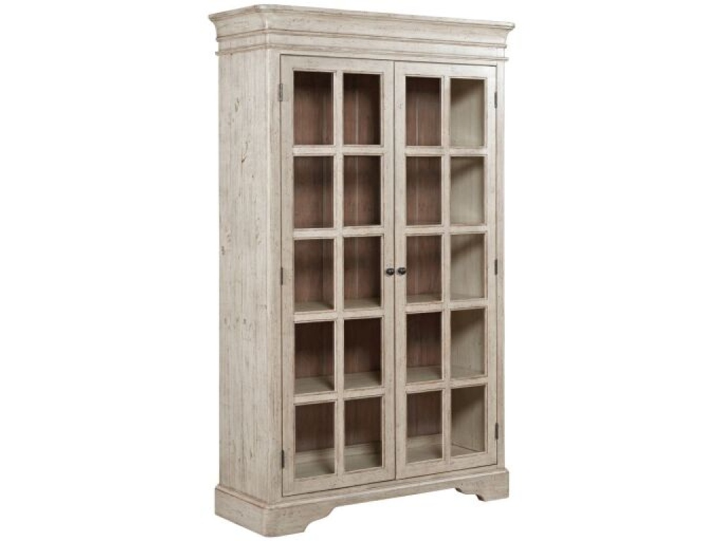 Clifton China Cabinet - main image