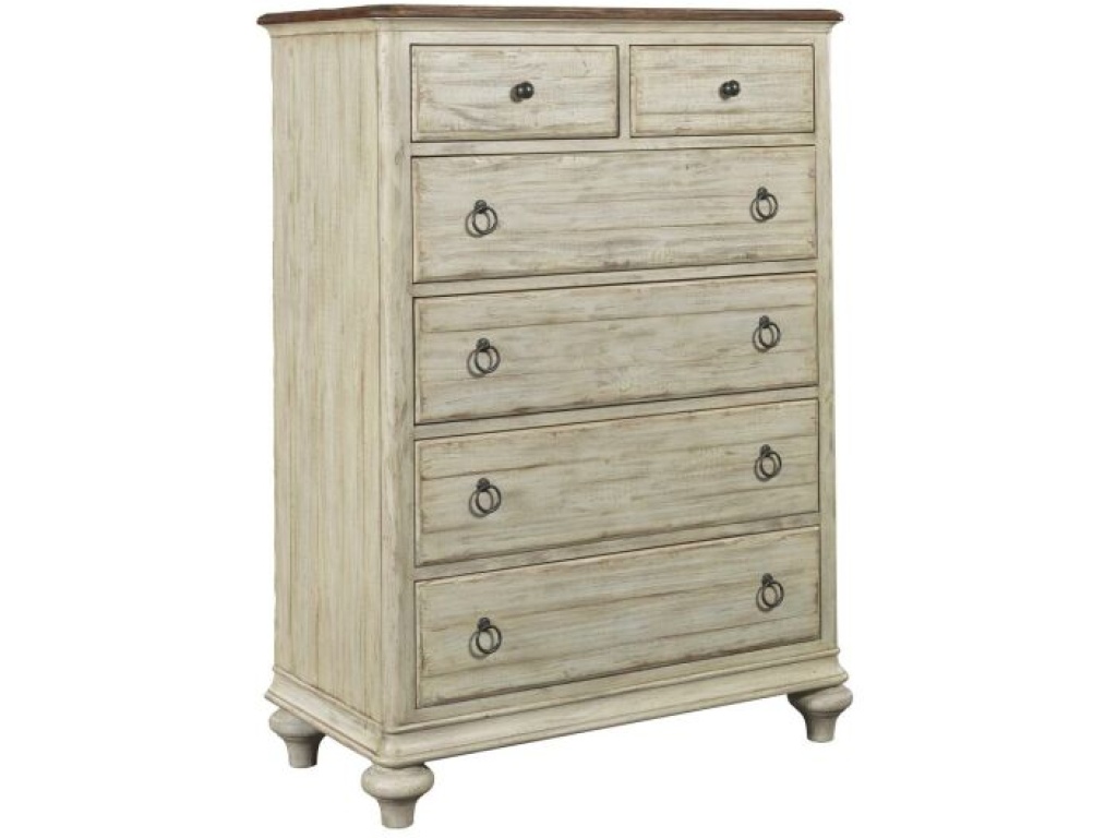 Hamilton Chest - main image