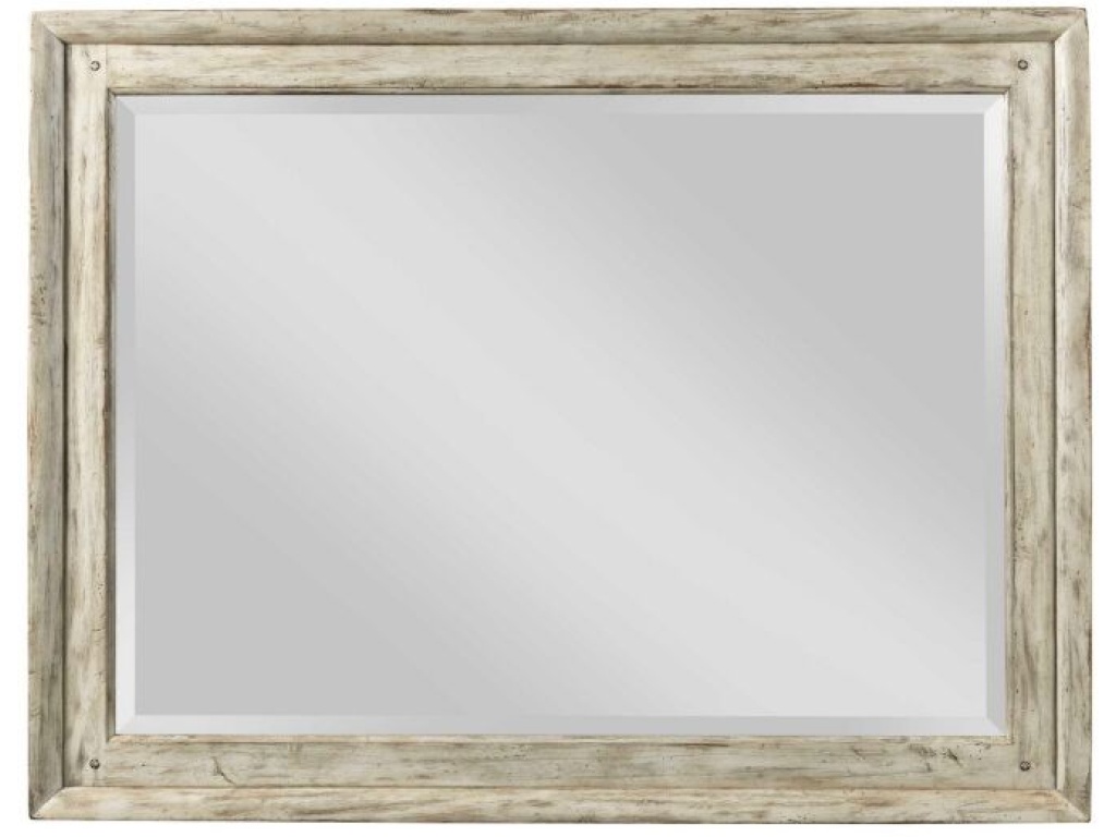 Weatherford Landscape Mirror - main image