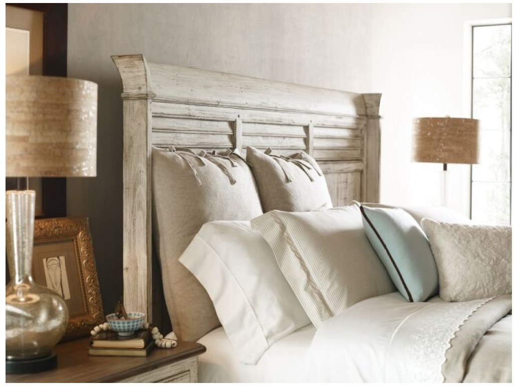 Shelter King Bed - Complete - image 1